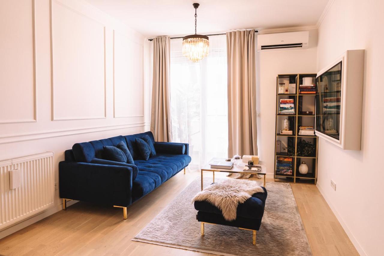 Flexible Selfcheckins 66 - - Loggia - 80m2 - New - Luxury - Garage - 2 Bedrooms Apartment