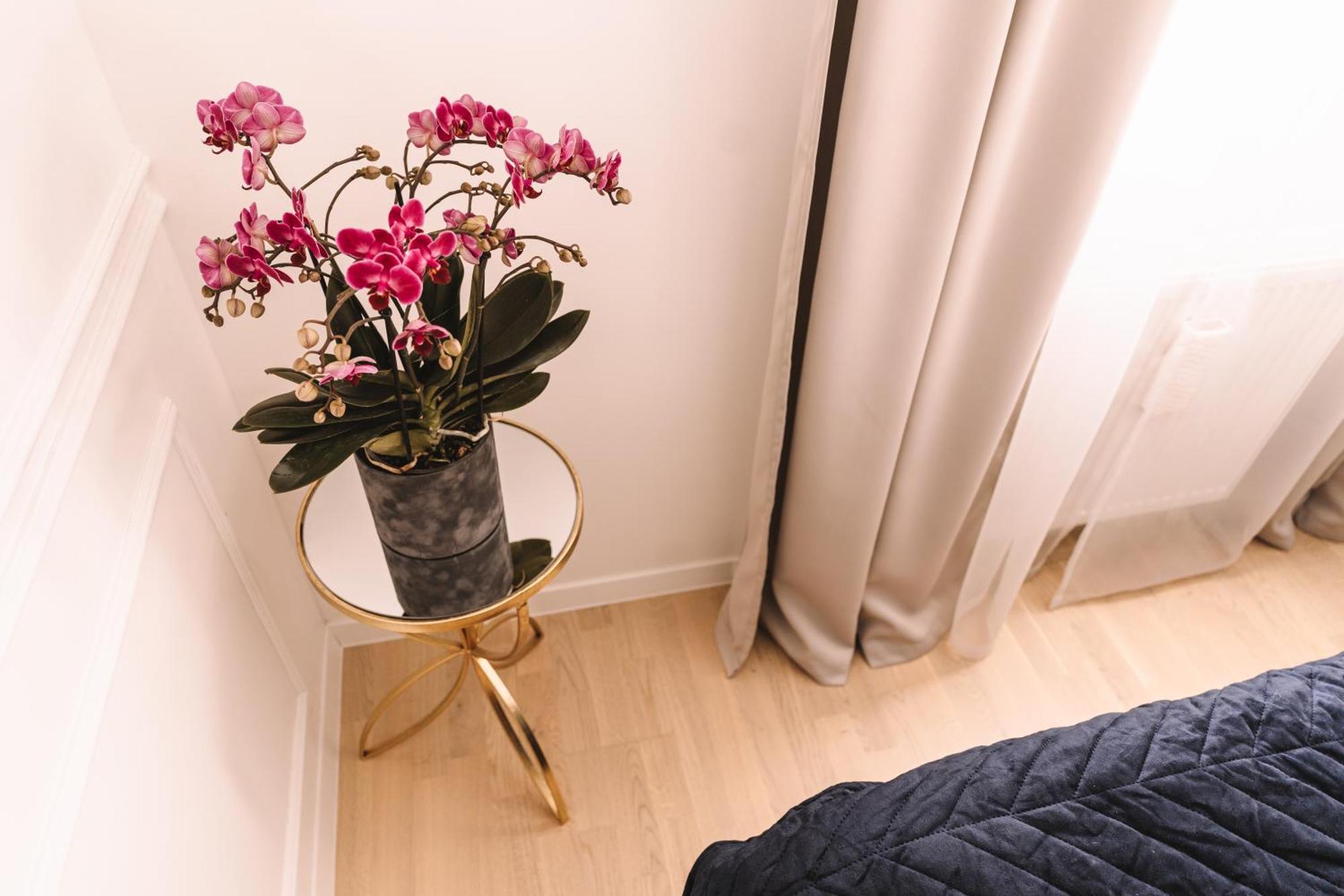 Flexible Selfcheckins 66 - - Loggia - 80m2 - New - Luxury - Garage - 2 Bedrooms Apartament *