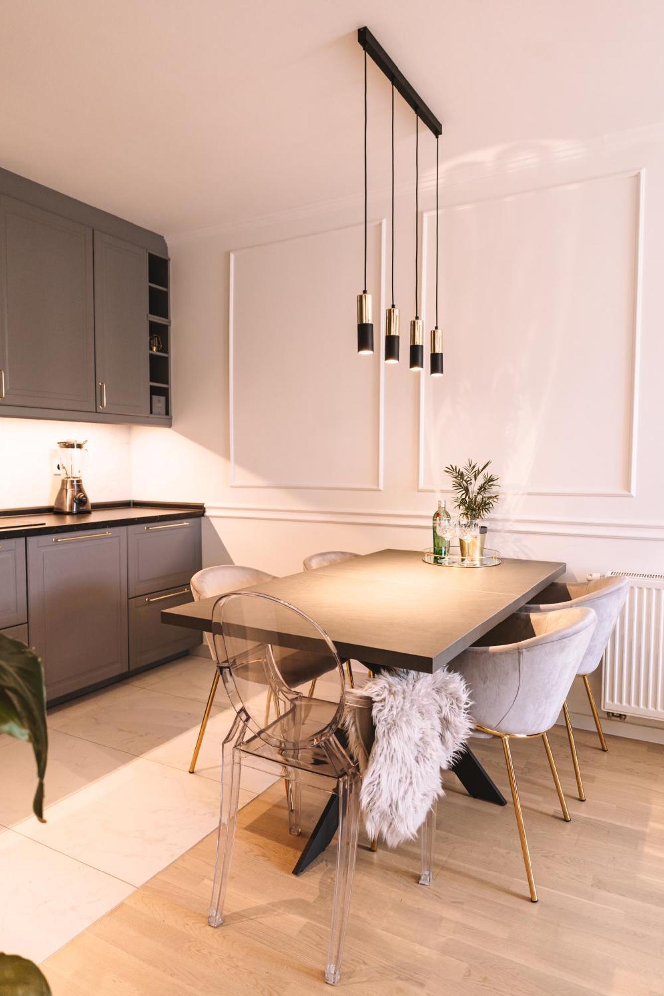 Flexible Selfcheckins 66 - - Loggia - 80m2 - New - Luxury - Garage - 2 Bedrooms * Zagreb