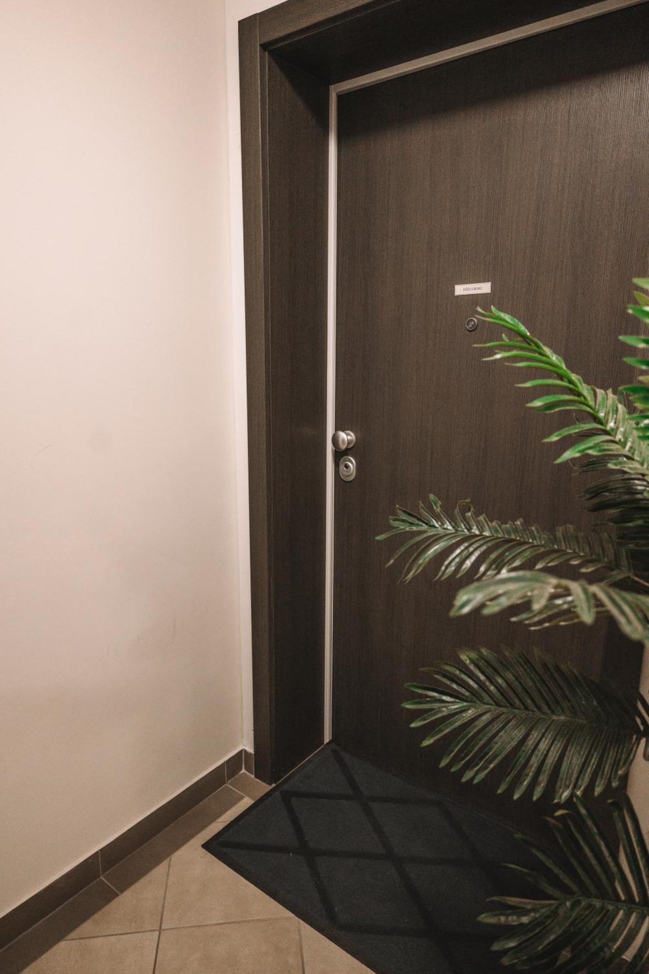 Apartment Flexible Selfcheckins 66 - - Loggia - 80m2 - New - Luxury - Garage - 2 Bedrooms