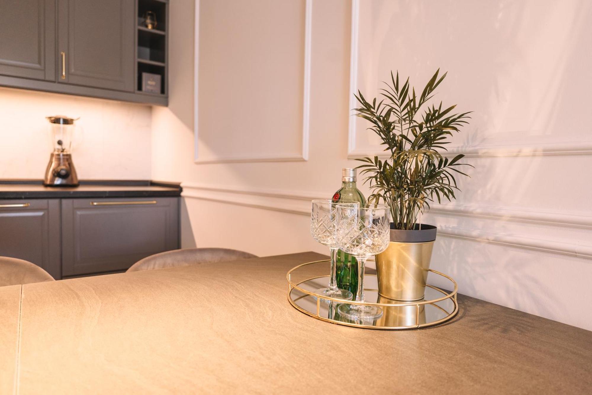 Apartment Flexible Selfcheckins 66 - - Loggia - 80m2 - New - Luxury - Garage - 2 Bedrooms Zagreb