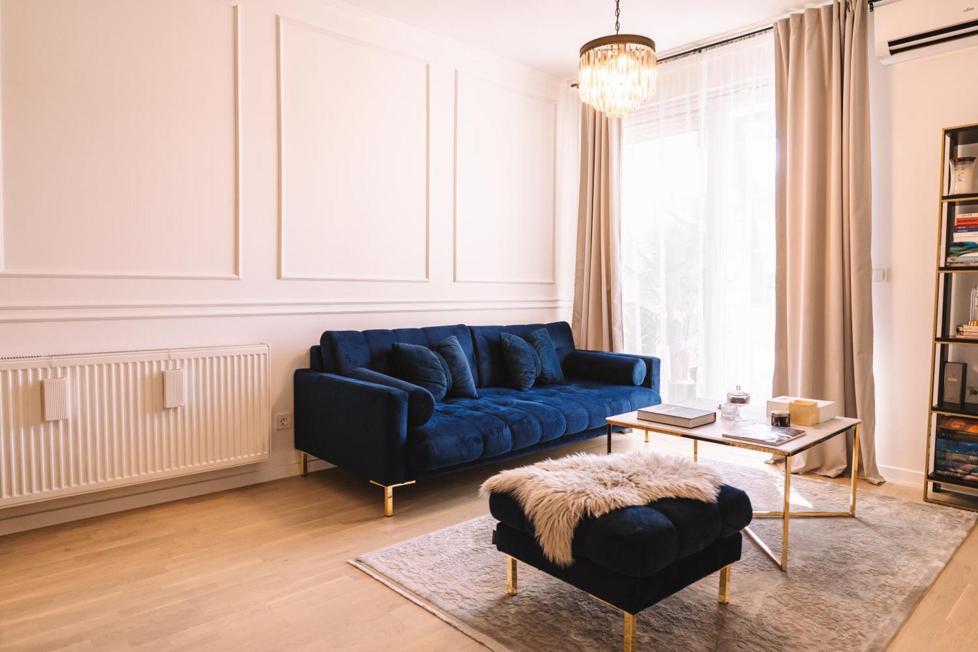 Flexible Selfcheckins 66 - - Loggia - 80m2 - New - Luxury - Garage - 2 Bedrooms * Zagreb