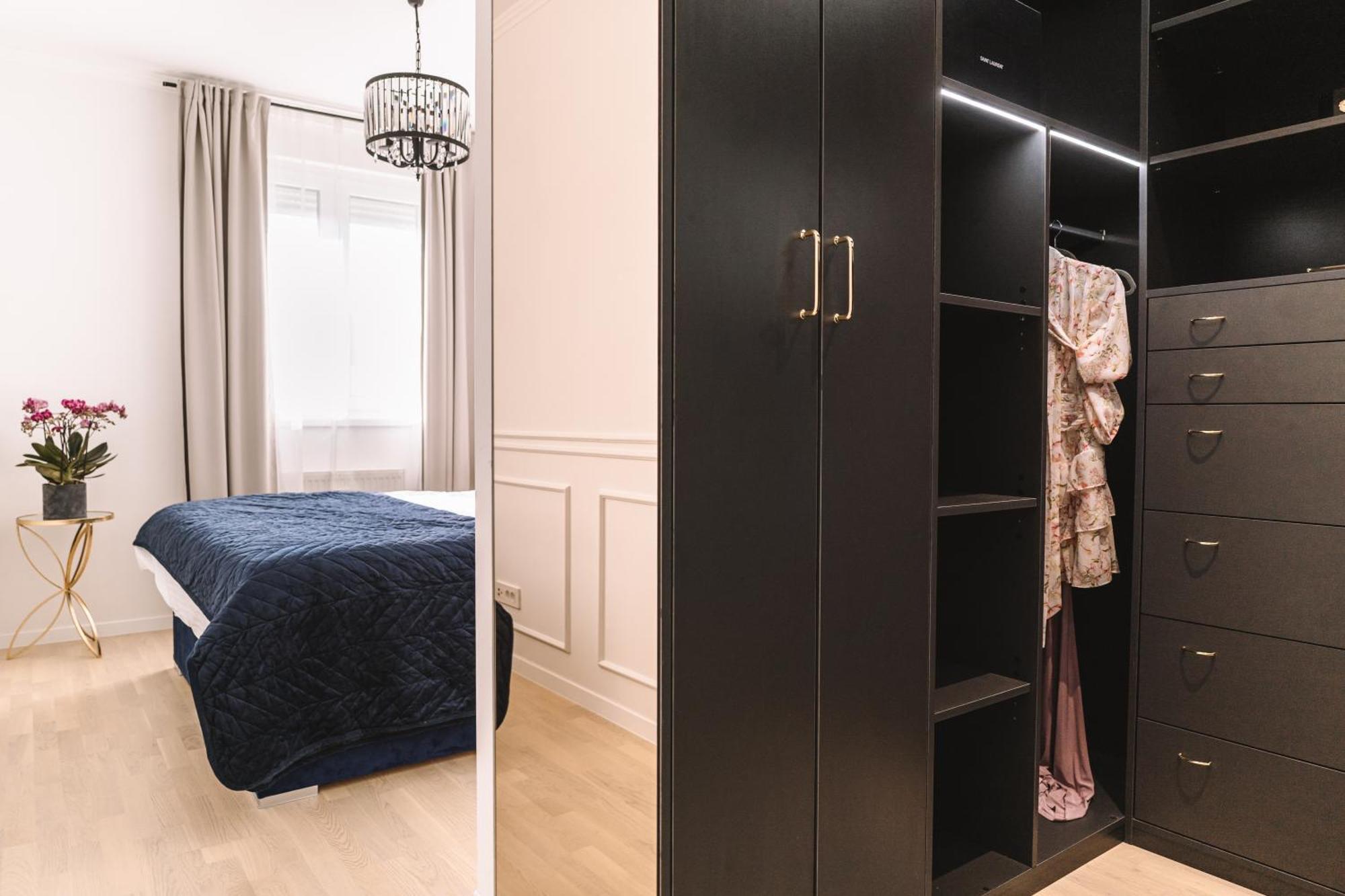 Flexible Selfcheckins 66 - - Loggia - 80m2 - New - Luxury - Garage - 2 Bedrooms * Zagreb